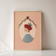 Raspberry
