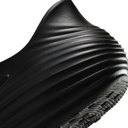 Nike ReactX Rejuven8 (Black/Black/Black)