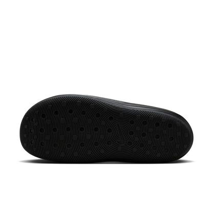 Nike ReactX Rejuven8 Slide (Black/Black/Black)