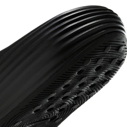 Nike ReactX Rejuven8 Slide (Black/Black/Black)