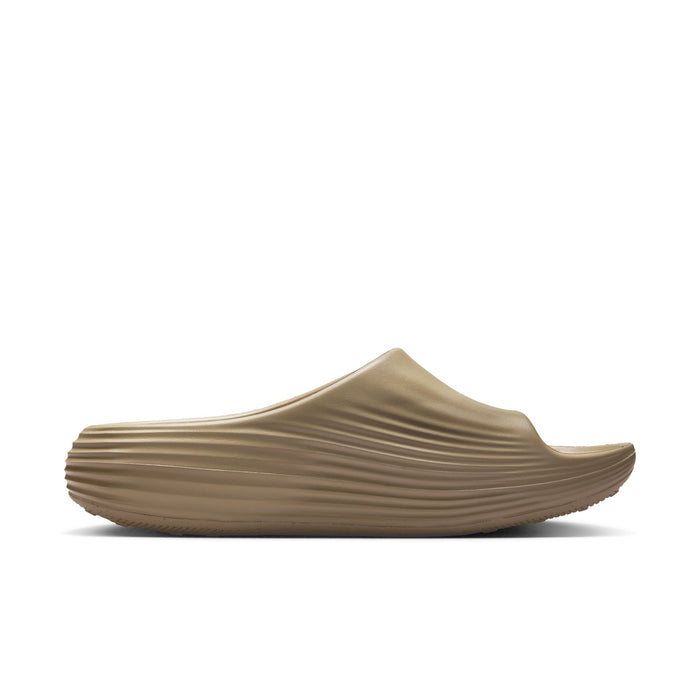 Nike ReactX Rejuven8 Slide (Khakii/Khaki/Khaki)
