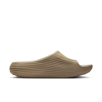 Nike ReactX Rejuven8 Slide (Khakii/Khaki/Khaki)