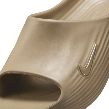 Nike ReactX Rejuven8 Slide (Khakii/Khaki/Khaki)