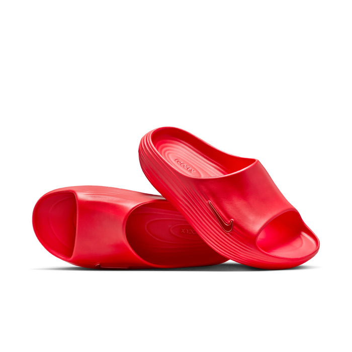 Nike ReactX Rejuven8 Slide (LT Crimson/LT Crimson)