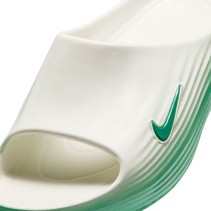Nike ReactX Rejuven8 Slide (Malchite/Malachite)
