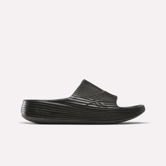 Reebok DMX Recovery Slide (Black/Black)