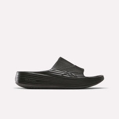 Reebok DMX Recovery Slide (Black/Black)