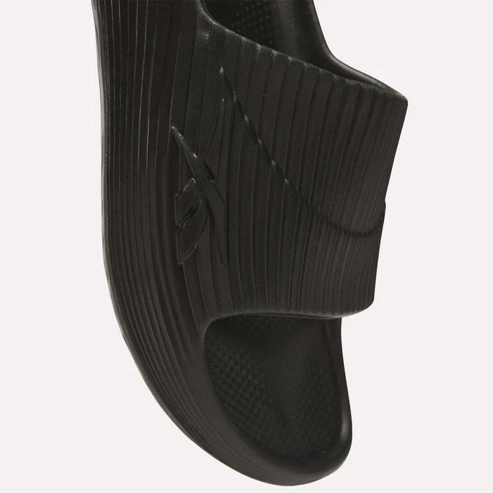 Reebok DMX Recovery Slide (Black/Black)