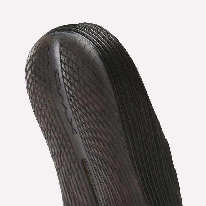 Reebok DMX Recovery Slide (Black/Black)