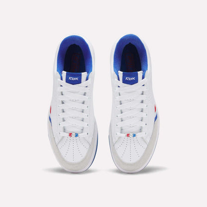 Reebok G-Unit G6 (White/Blue/Red)