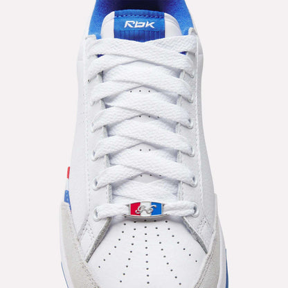 Reebok G-Unit G6 (White/Blue/Red)