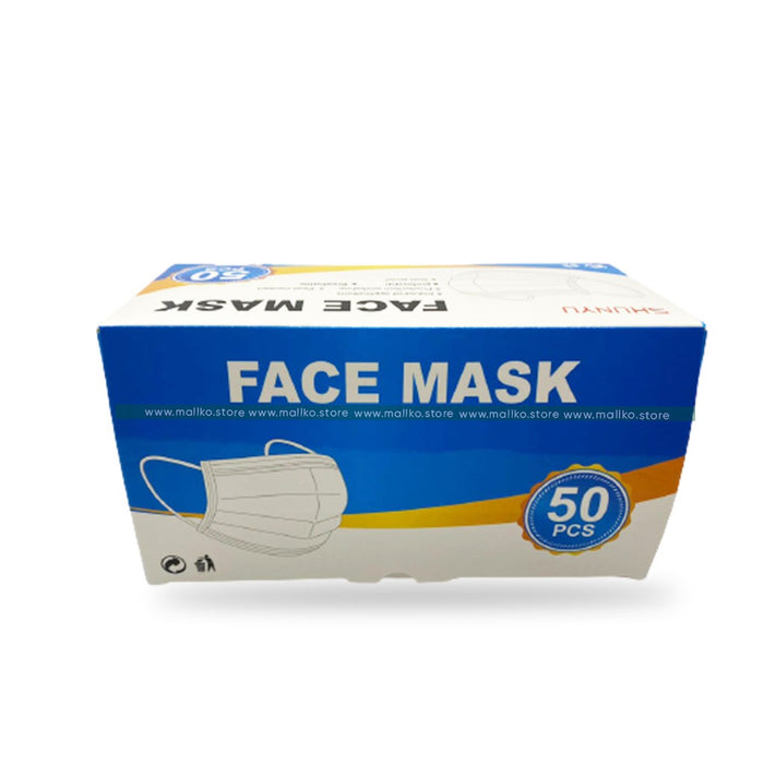 face mask