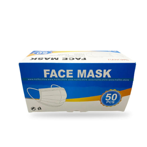 face mask