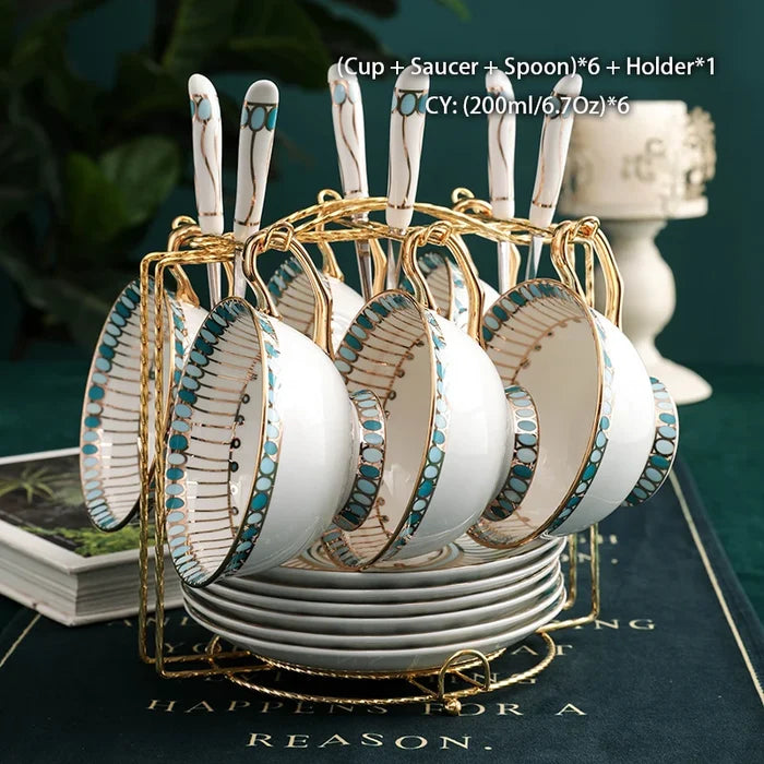 6Cups n Holder