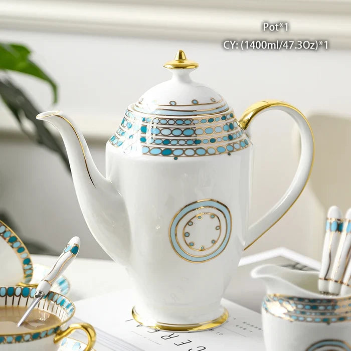 Pot 1400ml