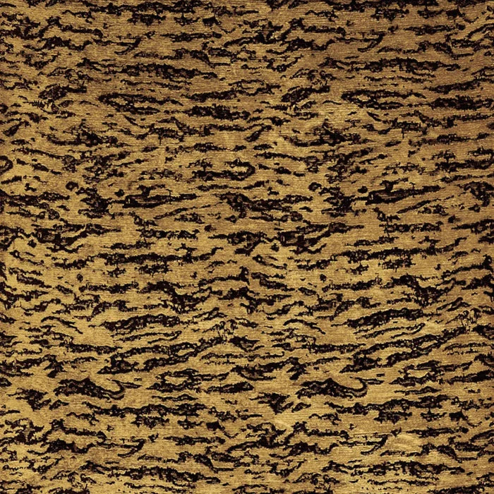 Serengeti Tigre Pillow Cover / Schumacher Pillow Cover / Animal Print Pillow Cover / Tiger Pillow Cover - Annabel Bleu