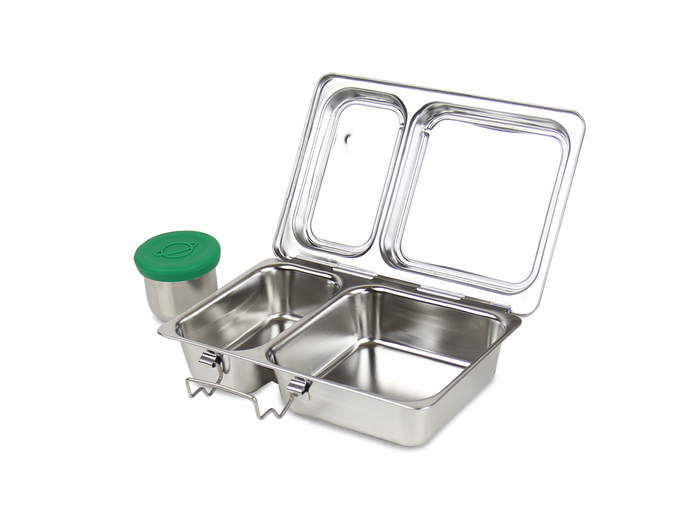 Shuttle Lunch Box