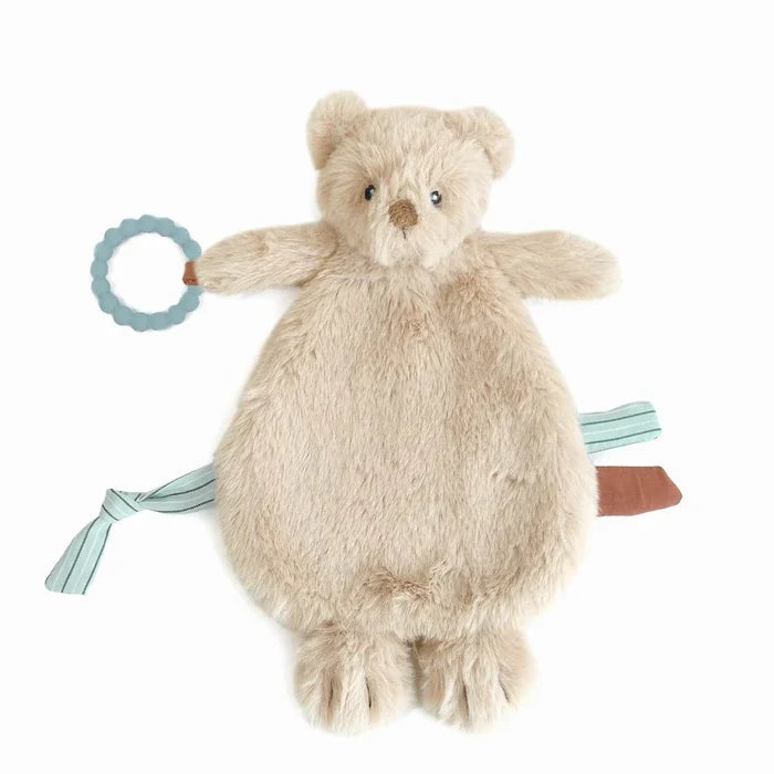 Silicone Teether Lovey