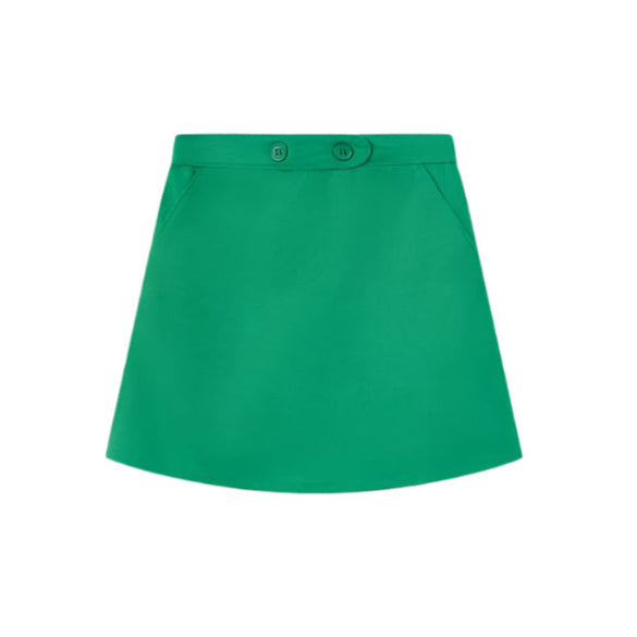 Skort Green