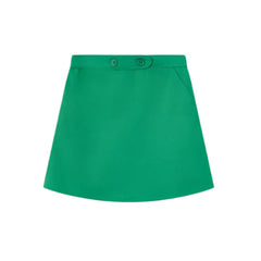 Skort Green