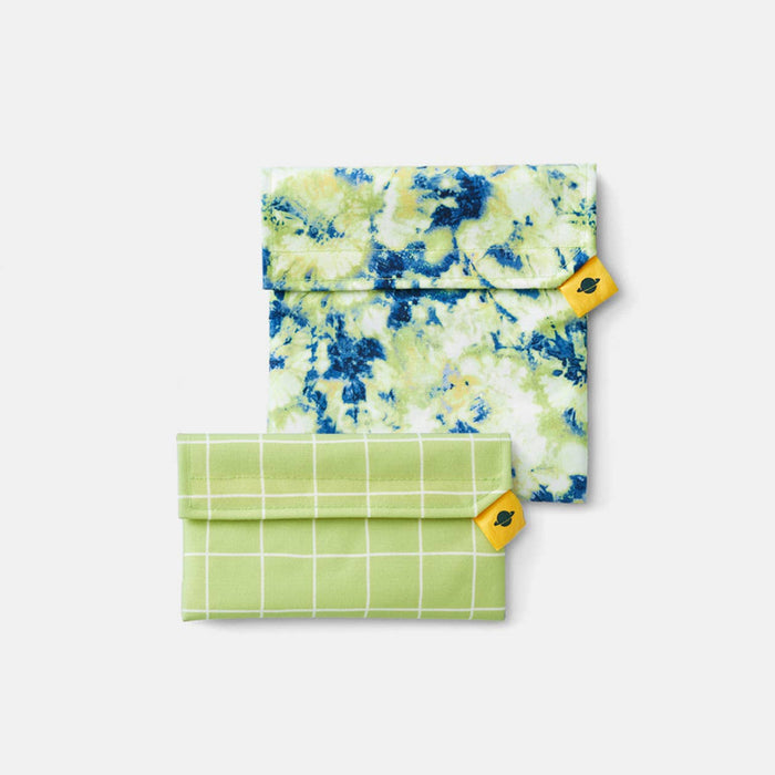 Snack Pack Set