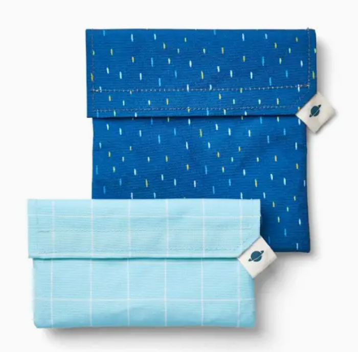 Snack Pack Set