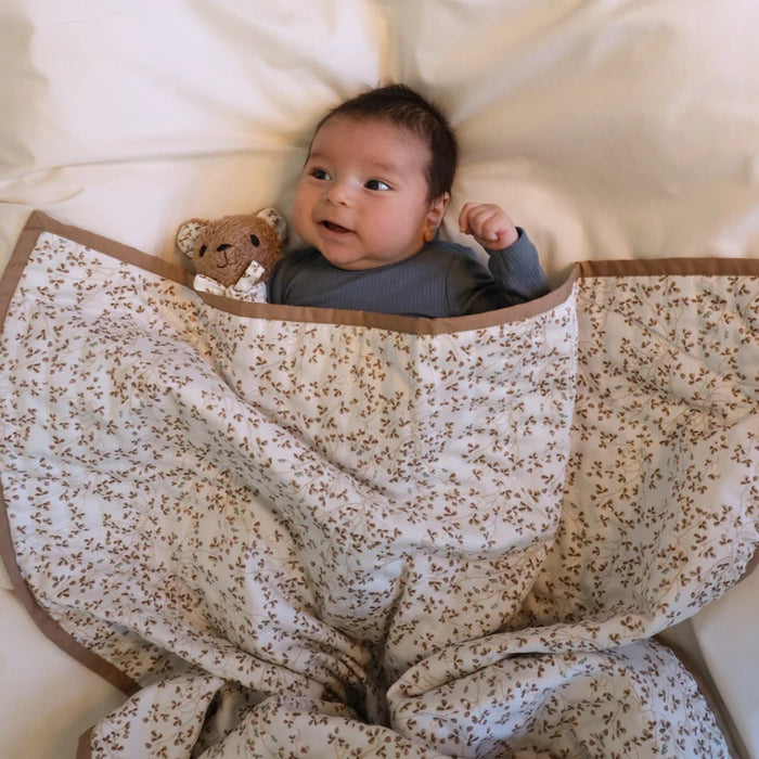 Soft Blanket Lierre