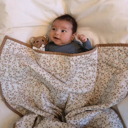 Soft Blanket Lierre