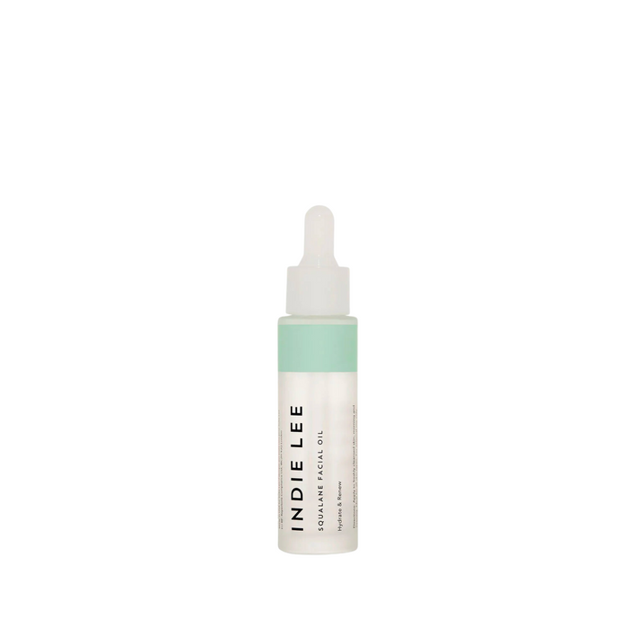 Squalane Facial Oil