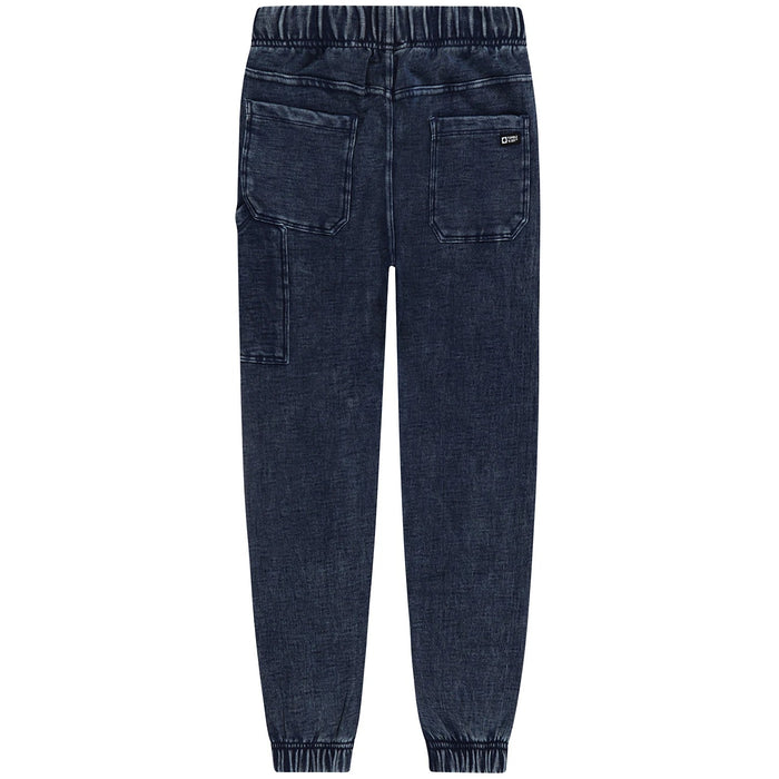 TUMBLE'N DRY Stunt Jogging Pants Indigo