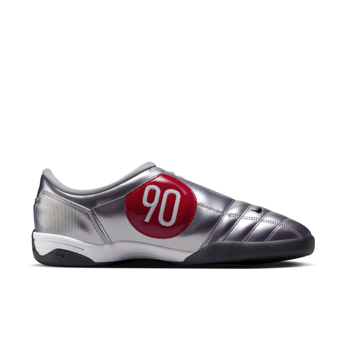 Nike T90 SP (Metallic Silver/Black)