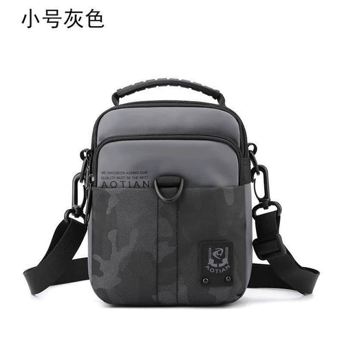 TB00632 Men's Small Bag