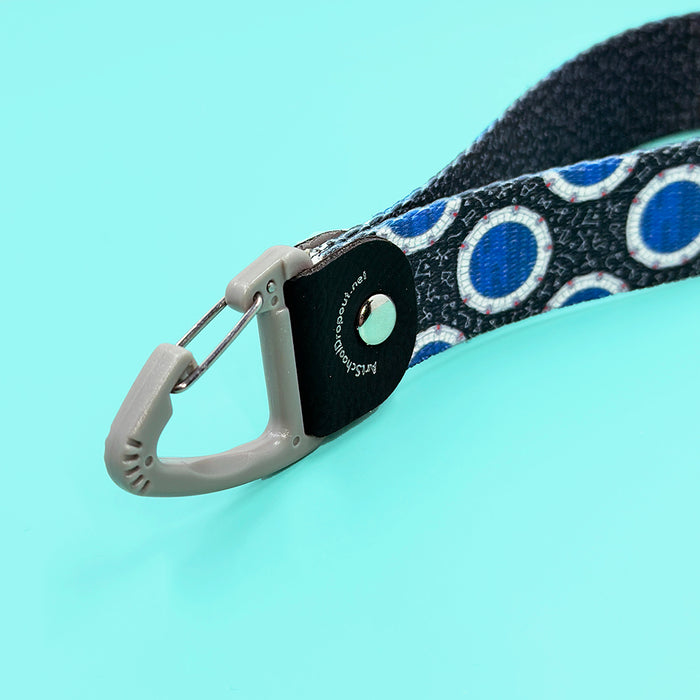 The Gate Keyfob