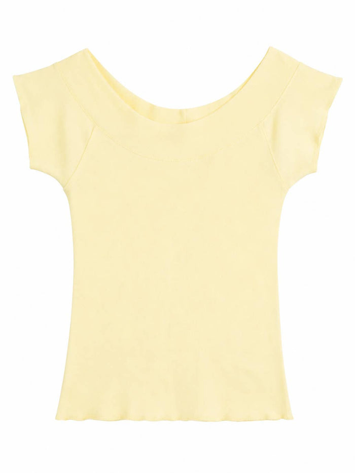 The Julia Top