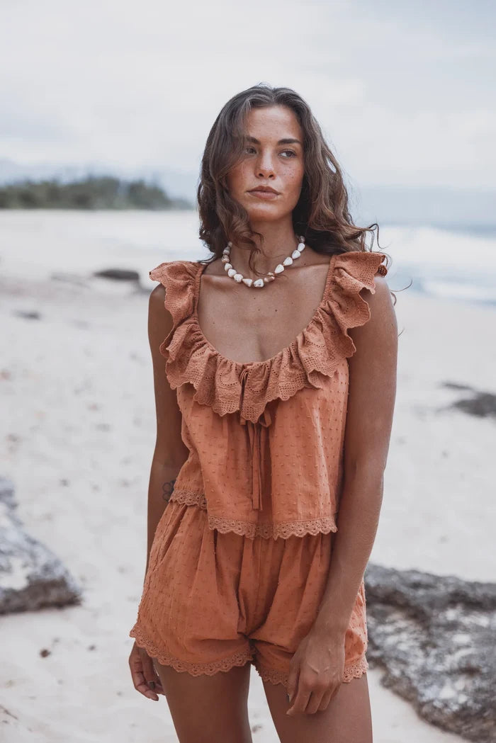 The Terra Top in Red Earth