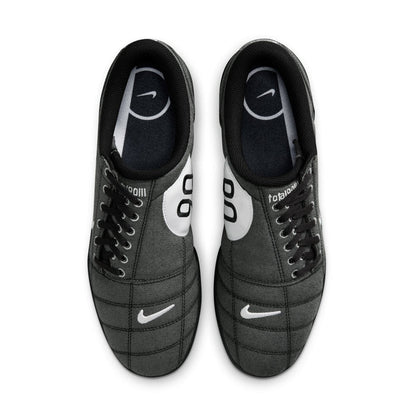 Nike Total 90 PRM (Black/Black/Black)