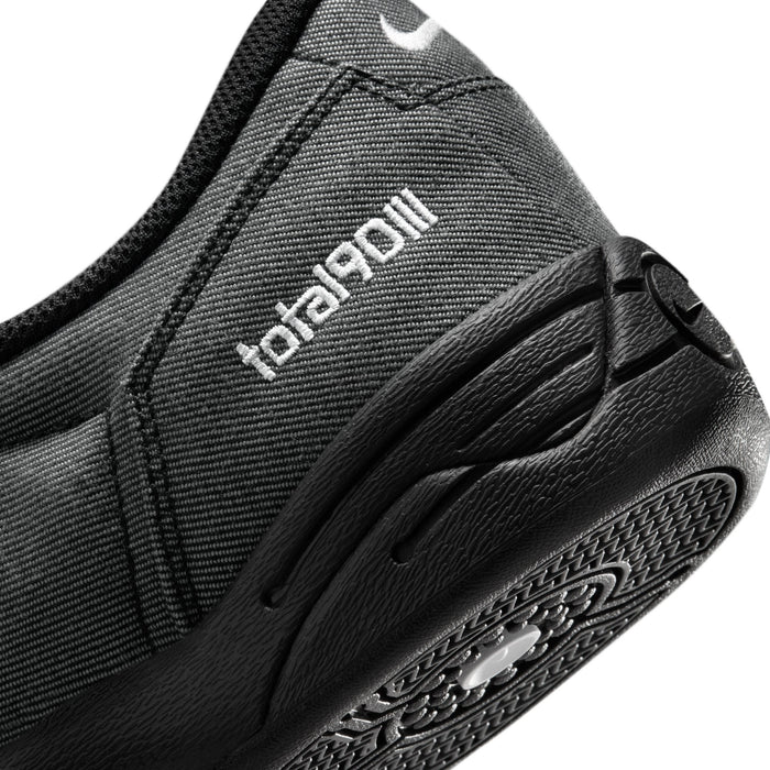Nike Total 90 PRM (Black/Black/Black)