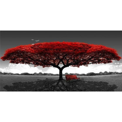 Tree Of Life - Elegant Artwork
