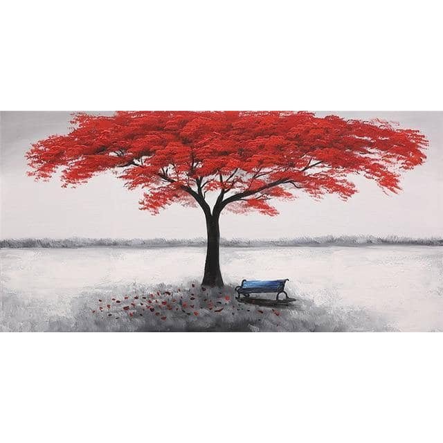 Tree Of Life - Elegant Artwork