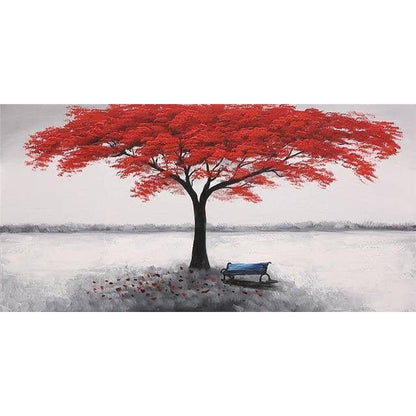 Tree Of Life - Elegant Artwork