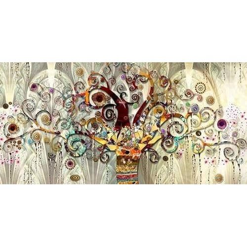 PA1286 / 8 x 16 inch / 20 x 40 cm