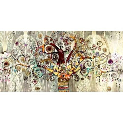 PA1286 / 8 x 16 inch / 20 x 40 cm