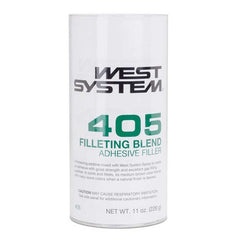 West Systems Epoxy: 405 Filleting Blend - 11oz