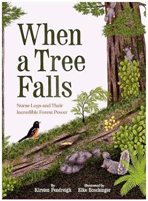 When a Tree Falls