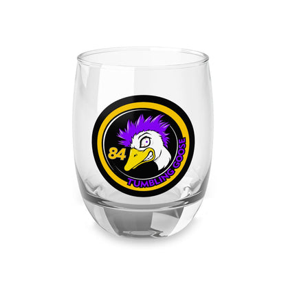 Whiskey Glass