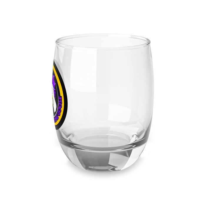Whiskey Glass