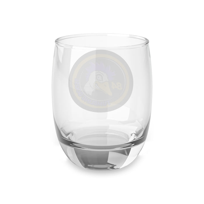 Whiskey Glass