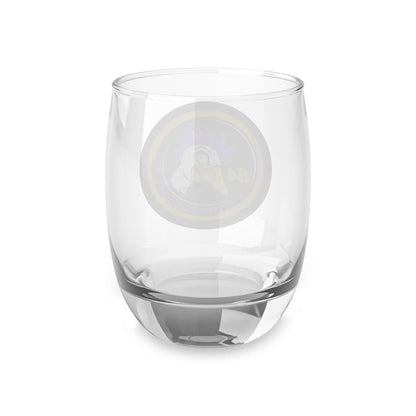 Whiskey Glass