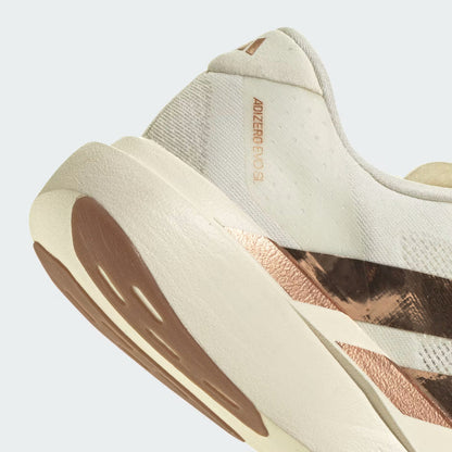 WMNS Adidas AdiZero Evo SL (Off White/Copper/Mint/Blue/Pink)