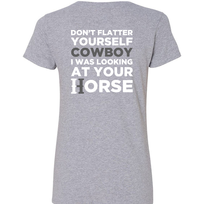SPORT GREY - BACK